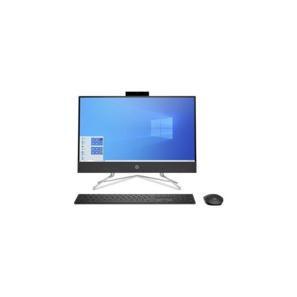 HP AIO 22-dd0530la 21.5 – NT, Pentium J5040, 4GB, SSD 256GB