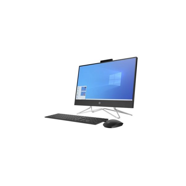 HP AIO 22-dd0530la 21.5 – NT, Pentium J5040, 4GB, SSD 256GB - Imagen 3