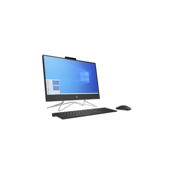 HP AIO 22-dd0530la 21.5 – NT, Pentium J5040, 4GB, SSD 256GB - Imagen 4