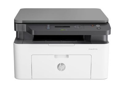 Impresora multifuncional hp m135w  láser wifi b/n 21 ppm