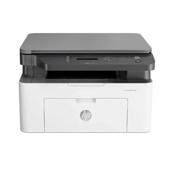 Impresora multifuncional hp m135w  láser wifi b/n 21 ppm