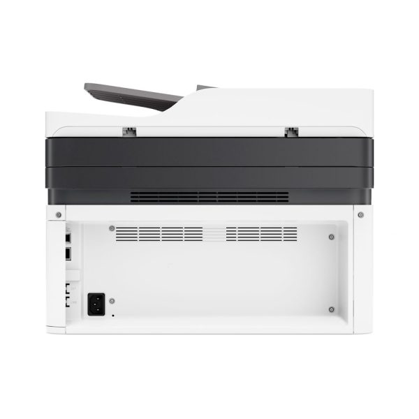 Impresora multifuncional hp m137fnw  láser red-wifi b/n 21 ppm - Imagen 5
