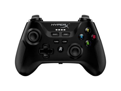 HyperX control Mando PC Clutch Wireless