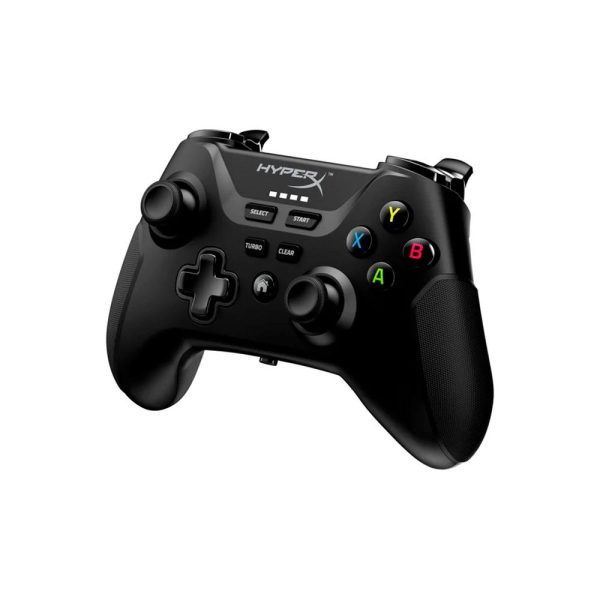 HyperX control Mando PC Clutch Wireless - Imagen 3