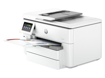 Impresora HP OJP 9730/Mulritfun A3/Wi-fi /Neg 22ppm, color 18ppm/ USB 2.0/Bluetooth/ADF /Ethernet/2 Band