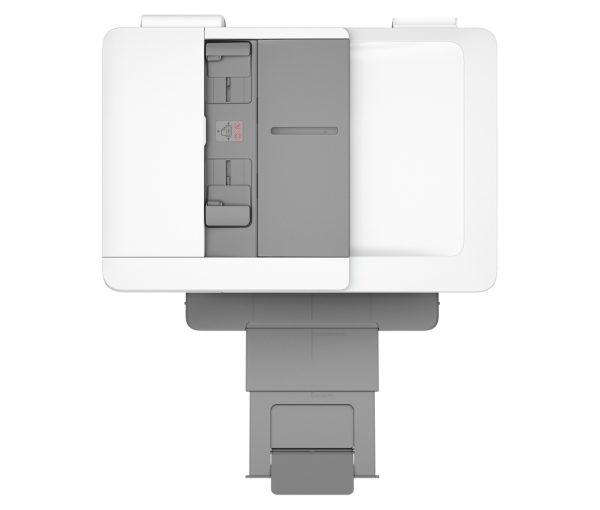 Impresora HP OJP 9730/Mulritfun A3/Wi-fi /Neg 22ppm, color 18ppm/ USB 2.0/Bluetooth/ADF /Ethernet/2 Band - Imagen 5