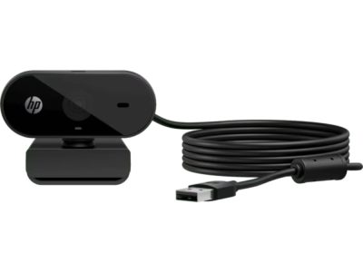 Cámara Web HP 320 FHD