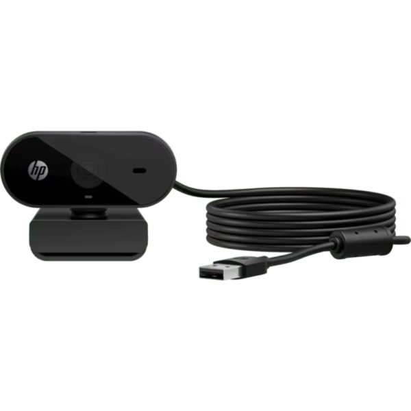 Cámara Web HP 320 FHD