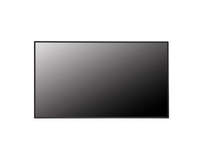 Monitor Industrial 55 WEB OS 4.1/3840x2160/700 nit/Quad Core SoC/Portrait & Landscape/Built in wifi/ 24x7 // Inclinacion 30 grados/ IP5X / 3 años de garantia