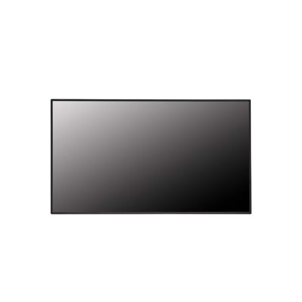 Monitor Industrial 55 WEB OS 4.1/3840x2160/700 nit/Quad Core SoC/Portrait & Landscape/Built in wifi/ 24x7 // Inclinacion 30 grados/ IP5X / 3 años de garantia