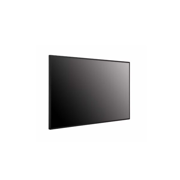 Monitor Industrial 55 WEB OS 4.1/3840x2160/700 nit/Quad Core SoC/Portrait & Landscape/Built in wifi/ 24x7 // Inclinacion 30 grados/ IP5X / 3 años de garantia - Imagen 5