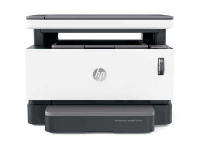 Impresora HP Multifun B/N NeverStop Laser 1200nw
