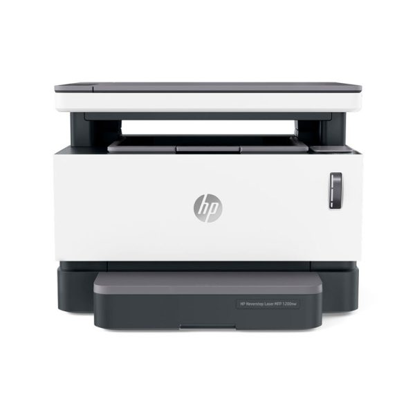Impresora HP Multifun B/N NeverStop Laser 1200nw