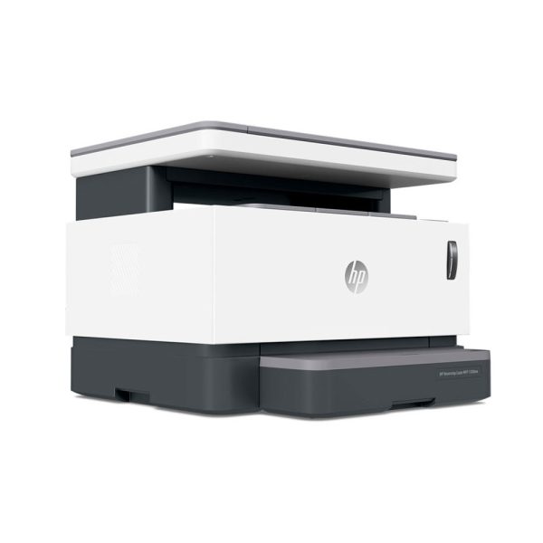 Impresora HP Multifun B/N NeverStop Laser 1200nw - Imagen 3