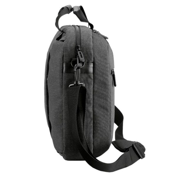 Mochilas CASES HP 15.6 Crosstown Topload and Backpack - Imagen 4