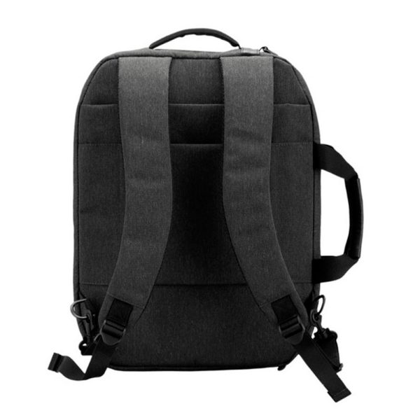 Mochilas CASES HP 15.6 Crosstown Topload and Backpack - Imagen 5
