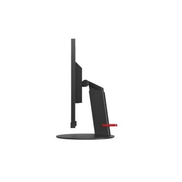 Monitor ThinkVision T23d-10 22.5-inch WUXGA LED Backlit LC D Monitor. VGA+ HDMI1.4 + DP1.2 + Audio Out - Imagen 4
