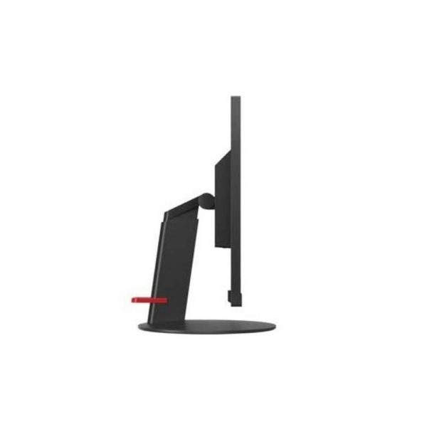 Monitor ThinkVision T23d-10 22.5-inch WUXGA LED Backlit LC D Monitor. VGA+ HDMI1.4 + DP1.2 + Audio Out - Imagen 5