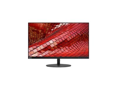Monitor Lenovo T27i-10(A18270FT0)-27inch Monitor(HDMI)