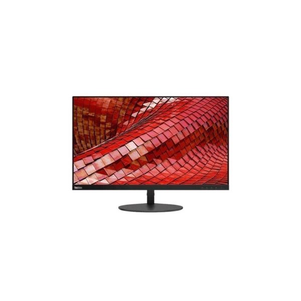 Monitor Lenovo T27i-10(A18270FT0)-27inch Monitor(HDMI)