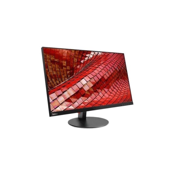 Monitor Lenovo T27i-10(A18270FT0)-27inch Monitor(HDMI) - Imagen 3