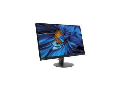 Monitor Lenovo ThinkVision S22e-19 Pantalla 21.5 inch LED Backlit LCD - (HDMI+ VGA) Vesa Mount - No Base Ajustable