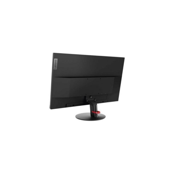 Monitor Lenovo ThinkVision S22e-19 Pantalla 21.5 inch LED Backlit LCD - (HDMI+ VGA) Vesa Mount - No Base Ajustable - Imagen 5