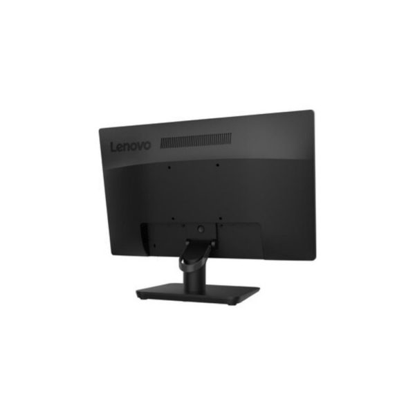 Monitor D19-10 - Pantalla 18.5 inch Monitor(HDMI+ VGA) Vesa Mount - No Base Ajustable (Cable VGA Incluido) - Imagen 4