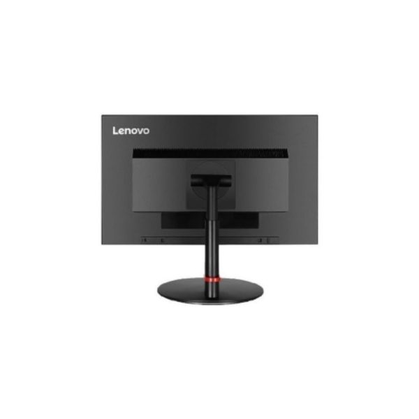 Monitor Lenovo ThinkVision T24i | LED 23.8 | Full HD | Widescreen | Ports VGA + HDMI+ DP | Stand: Altura Ajustable - Imagen 5