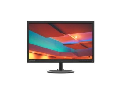 Monitior Lenovo C22-20 21.5-inch LED Backlit LCD Monitor