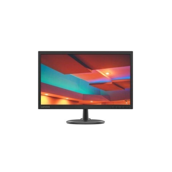 Monitior Lenovo C22-20 21.5-inch LED Backlit LCD Monitor