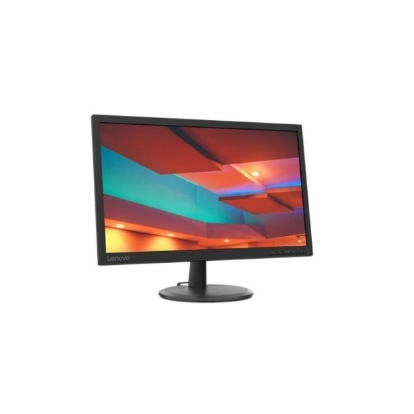 Monitior Lenovo C22-20 21.5-inch LED Backlit LCD Monitor - Imagen 3