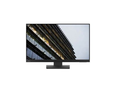 Monitor Lenovo ThinkVision E24-20 23.8-inch FHD WLED In-Plane Switching Monitor