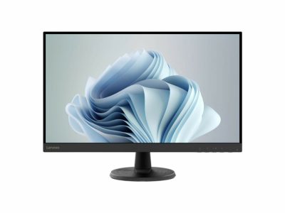 Monitor Lenovo C27-40 (D22270FD0)27 inch Monitor-HDMI