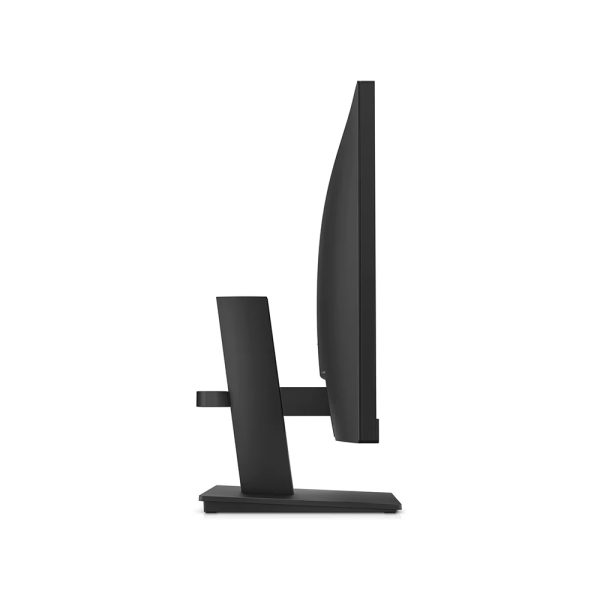 Monitor FHD HP P22h G5 de 21.5, Brillo 250nits, FHD  1920 x 1080, 1 DisplayPort™ 1.2, 1 HDMI 1.4, DisplayPort and HDMI, 1 VGA.  Altura Ajustable.  Contenido de la caja: Cable AC power, VGA cable, DP cable, HDMI cable. Garantia 3-3-0 - Imagen 4