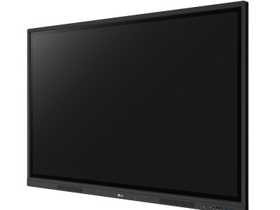 Monitor Interactivo  65 / UHD LED Touch IWB 20 point 390cd/m2 IPS 16/7 Android Slot-On  / Easinote / 3 años de garantia