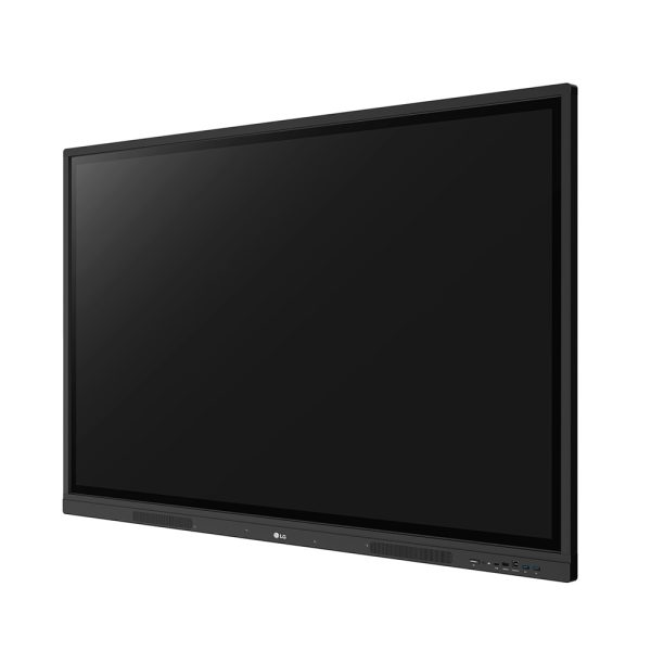 Monitor Interactivo  65 / UHD LED Touch IWB 20 point 390cd/m2 IPS 16/7 Android Slot-On  / Easinote / 3 años de garantia