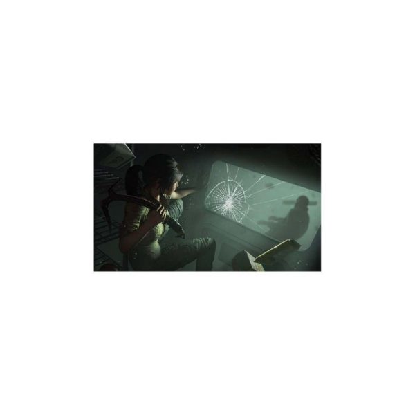 Video Juego para Play Station 4 PS4 Shadow Of The Tomb Raider - LATAM - Imagen 3