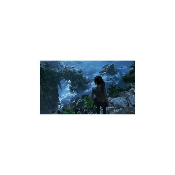 Video Juego para Play Station 4 PS4 Shadow Of The Tomb Raider - LATAM - Imagen 5