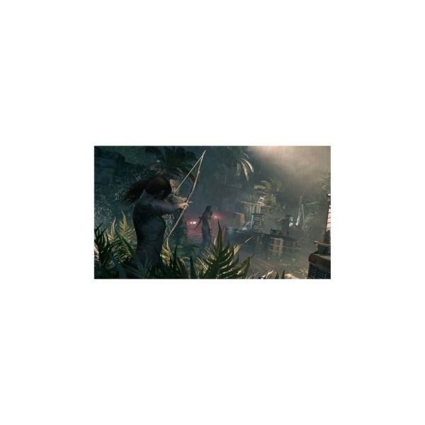 Video Juego para XBOX ONE Shadow Of The Tomb Raider - LATAM - Imagen 4