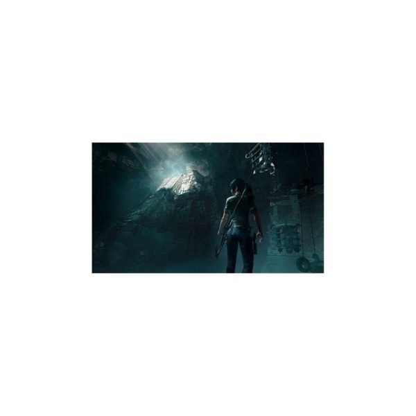 Video Juego para XBOX ONE Shadow Of The Tomb Raider - LATAM - Imagen 5
