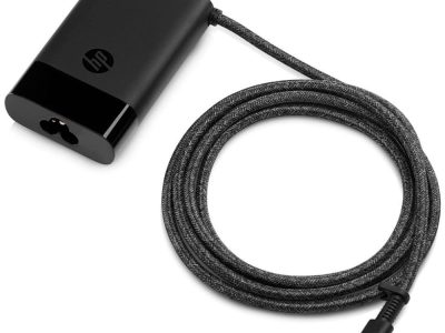 Cargador de Laptop HP USB-C 65W 