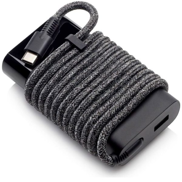 Cargador de Laptop HP USB-C 65W  - Imagen 4