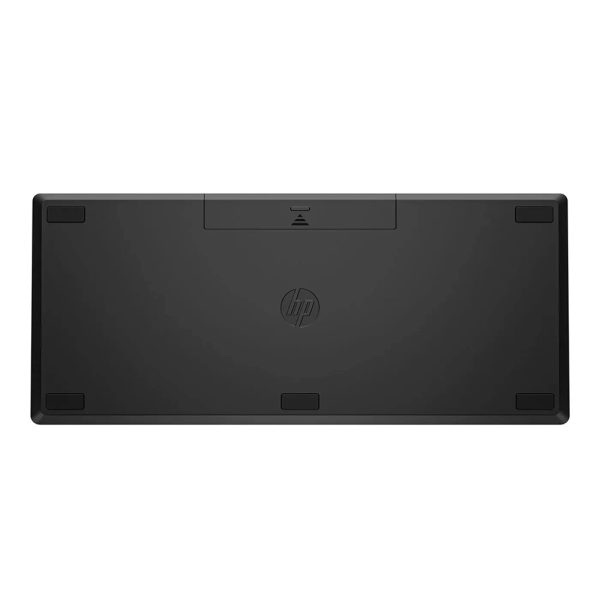 Teclado HP 350 Compact Multi-Device - Imagen 5