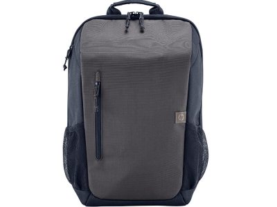 HP Mochila para portátil Travel de 15,6 pulgadas y 18 litros