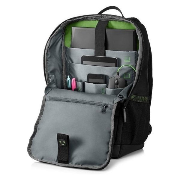 HP PAV Gaming 15 Backpack 400 CAN/ENG - Imagen 3