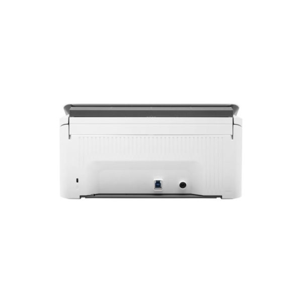 Escaner HP Jet Pro 2000 s2 Vertical 35PPM COLOR Blanco - Imagen 5