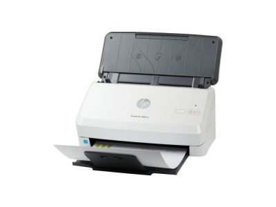 Escaner HP Jet Pro 3000 s4 Vertical/40PPM/ADF