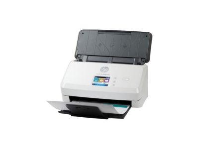 HP Scaner Jet Pro N4000 snw1 Vertical
