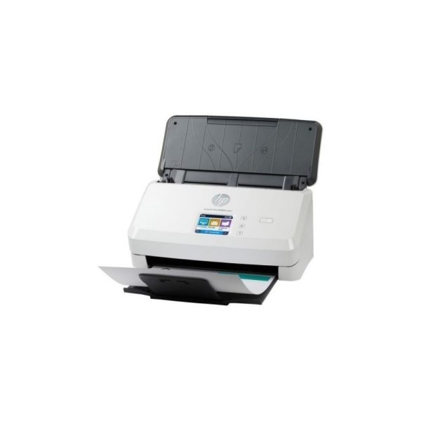 HP Scaner Jet Pro N4000 snw1 Vertical
